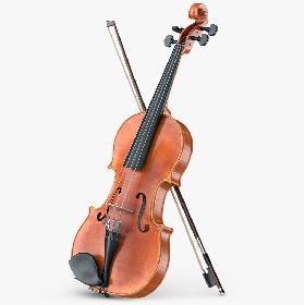 Violin Viola